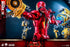 Iron Man 2 Action Figure 1/4 Iron Man Mark IV 49 cm