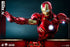 Iron Man 2 Action Figure 1/4 Iron Man Mark IV 49 cm