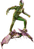 Spider-Man: No Way Home Movie Masterpiece Action Figure 1/6 Green Goblin (Deluxe Version) 30 cm