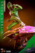 Spider-Man: No Way Home Movie Masterpiece Action Figure 1/6 Green Goblin (Deluxe Version) 30 cm