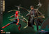 Spider-Man: No Way Home Movie Masterpiece Action Figure 1/6 Doc Ock (Deluxe Version) 31 cm
