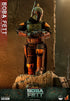 Star Wars: The Book of Boba Fett Action Figure 1/4 Boba Fett 45 cm