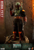 Star Wars: The Book of Boba Fett Action Figure 1/4 Boba Fett 45 cm