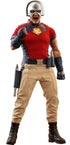 Suicide Squad Movie Masterpiece Action Figure 1/6 Peacemaker 31 cm