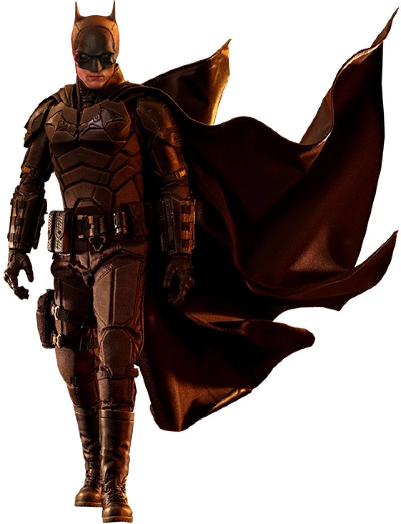 The Batman Movie Masterpiece Action Figure 1/6 Batman 31 cm