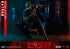 The Batman Movie Masterpiece Action Figure 1/6 Batman Deluxe Version 31 cm