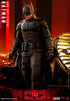 The Batman Movie Masterpiece Action Figure 1/6 Batman with Bat-Signal 31 cm