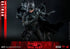 The Batman Movie Masterpiece Action Figure 1/6 Batman with Bat-Signal 31 cm