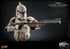 Star Wars: Episode II Action Figure 1/6 Clone Trooper 30 cm