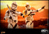 Star Wars: Episode II Action Figure 1/6 Clone Trooper 30 cm