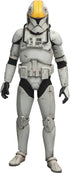 Star Wars: Episode II Action Figure 1/6 Clone Pilot 30 cm