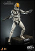 Star Wars: Episode II Action Figure 1/6 Clone Pilot 30 cm