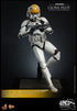 Star Wars: Episode II Action Figure 1/6 Clone Pilot 30 cm