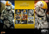 Star Wars: Episode II Action Figure 1/6 Clone Pilot 30 cm