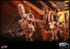Star Wars: Episode II Action Figure 1/6 Battle Droid (Geonosis) 31 cm