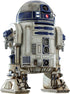 Star Wars: Episode II Action Figure 1/6 R2-D2 18 cm