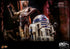 Star Wars: Episode II Action Figure 1/6 R2-D2 18 cm