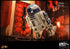 Star Wars: Episode II Action Figure 1/6 R2-D2 18 cm