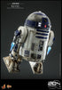 Star Wars: Episode II Action Figure 1/6 R2-D2 18 cm