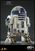 Star Wars: Episode II Action Figure 1/6 R2-D2 18 cm