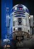 Star Wars: Episode II Action Figure 1/6 R2-D2 18 cm