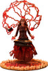 Doctor Strange in the Multiverse of Madness Movie Masterpiece Action Figure 1/6 The Scarlet Witch (Deluxe Version) 28 cm