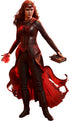 Doctor Strange in the Multiverse of Madness Movie Masterpiece Action Figure 1/6 The Scarlet Witch 28 cm