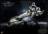 Star Wars The Clone Wars Action Figure 1/6 Commander Appo & BARC Speeder 30 cm