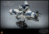 Star Wars The Clone Wars Action Figure 1/6 Commander Appo & BARC Speeder 30 cm