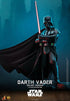 Star Wars: Obi-Wan Kenobi Action Figure 1/6 Darth Vader Deluxe Version 35 cm