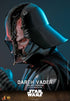 Star Wars: Obi-Wan Kenobi Action Figure 1/6 Darth Vader Deluxe Version 35 cm
