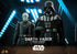 Star Wars: Obi-Wan Kenobi Action Figure 1/6 Darth Vader Deluxe Version 35 cm