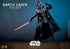 Star Wars: Obi-Wan Kenobi Action Figure 1/6 Darth Vader Deluxe Version 35 cm