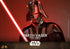Star Wars: Obi-Wan Kenobi Action Figure 1/6 Darth Vader Deluxe Version 35 cm