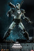 Marvel Masterpiece Action Figure 1/6 War Machine 32 cm
