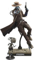 Star Wars: The Book of Boba Fett Action Figure 1/6 Cad Bane (Deluxe Version) 34 cm