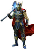 Thor: Love and Thunder Masterpiece Action Figure 1/6 Thor (Deluxe Version) 32 cm