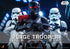 Star Wars: Obi-Wan Kenobi Action Figure 1/6 Purge Trooper 30 cm