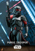 Star Wars: Obi-Wan Kenobi Action Figure 1/6 Purge Trooper 30 cm