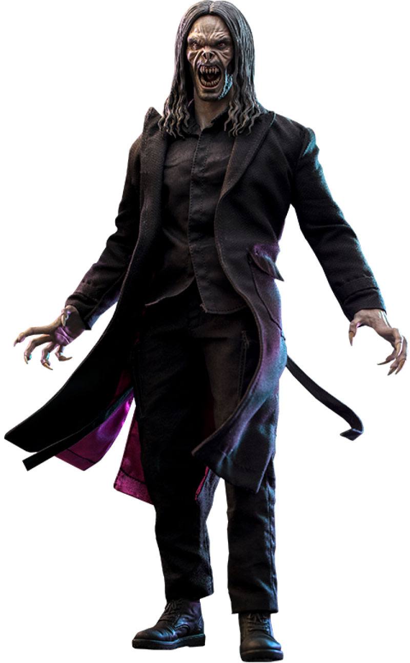Marvel Masterpiece Action Figure 1/6 Morbius 30 cm