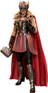Thor: Love and Thunder Masterpiece Action Figure 1/6 Mighty Thor 29 cm
