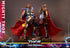 Thor: Love and Thunder Masterpiece Action Figure 1/6 Mighty Thor 29 cm