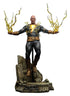 Black Adam DX Action Figure 1/6 Black Adam (Golden Armor) Deluxe Version 33 cm