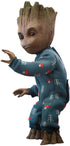 I Am Groot Action Figure Groot Deluxe Version 26 cm