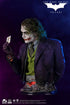 The Dark Knight Life-Size Bust Joker 82 cm
