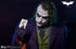 The Dark Knight Life-Size Bust Joker 82 cm