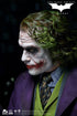 The Dark Knight Life-Size Bust Joker 82 cm