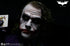The Dark Knight Life-Size Bust Joker 82 cm