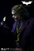 The Dark Knight Life-Size Bust Joker 82 cm