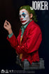 Joker Life-Size Bust Arthur Fleck 82 cm